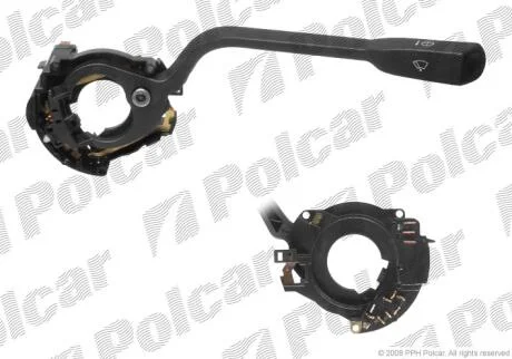 Переключатель подрулевой Polcar 9565PZW1