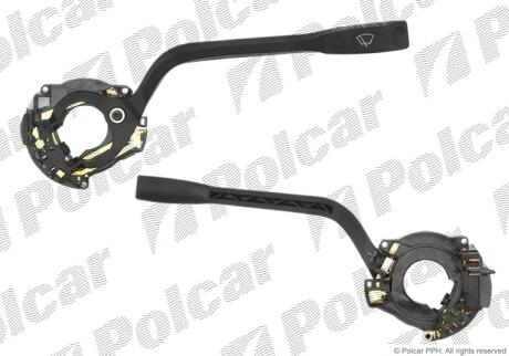 Перемикач підрульовий Polcar 9565PZW2