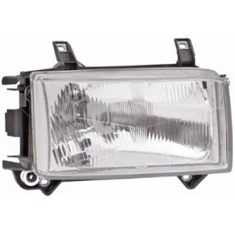 Фара основная правая H4, T4W Polcar 956610-E