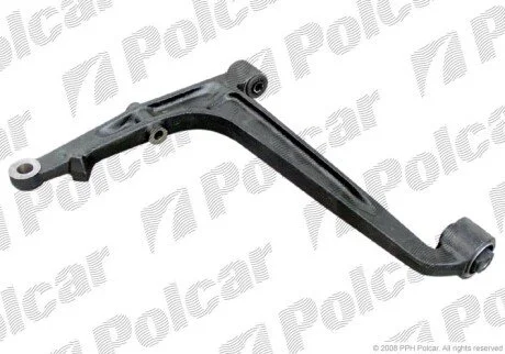 Рычаг подвески передний мост, справа Polcar 956638-K