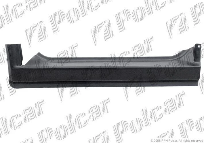 Поріг лівий Polcar 956641 (фото 1)
