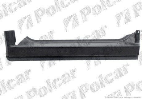 ПОРОГ ЛЕВЫЙ Polcar 956641