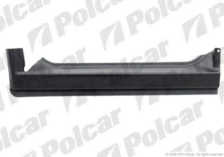 Порог правый Polcar 956642