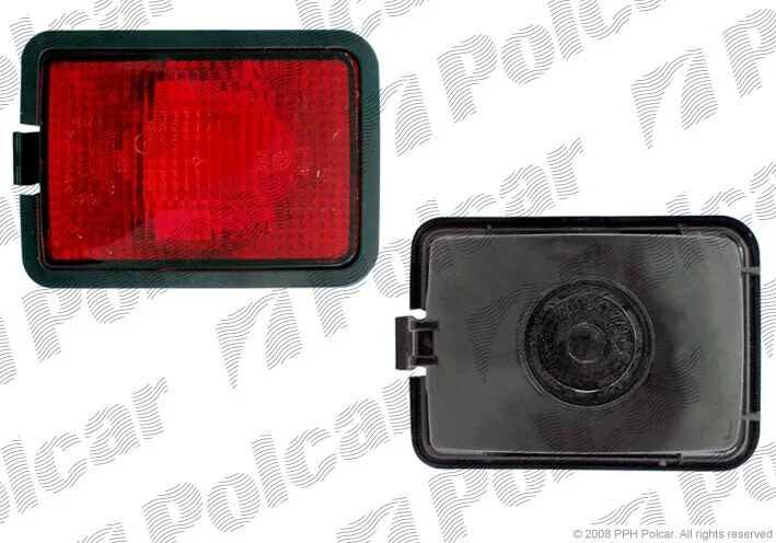 Фара задня Polcar 956697-0 (фото 1)