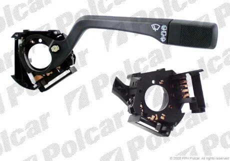 Перемикач підрульовий Polcar 9566PZW1