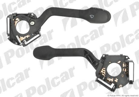 Переключатель подрулевой Polcar 9566PZW2