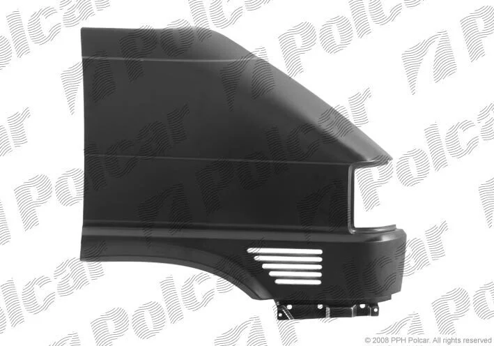 Крыло спереди справа Polcar 956702-1 (фото 1)