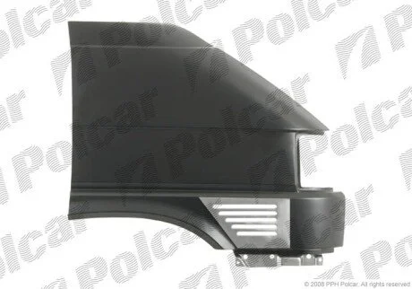 Крило спереду праворуч Polcar 95670210