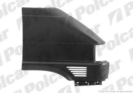 Крило спереду праворуч Polcar 956702-1