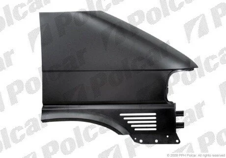 Крило спереду праворуч Polcar 956702