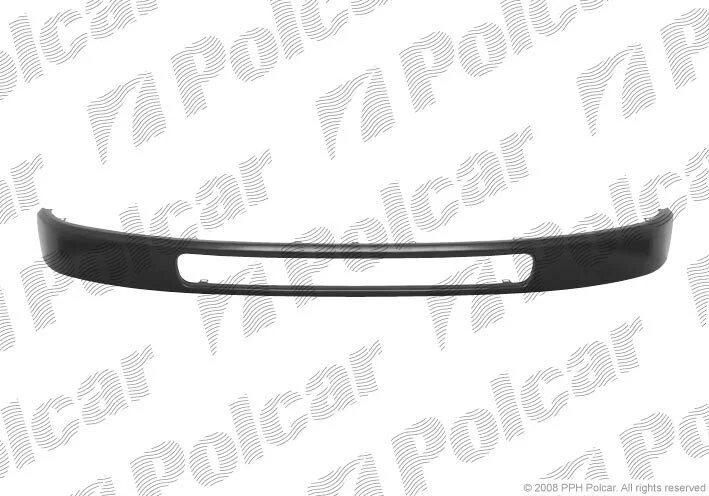 Накладка под фару Polcar 956706-1 (фото 1)