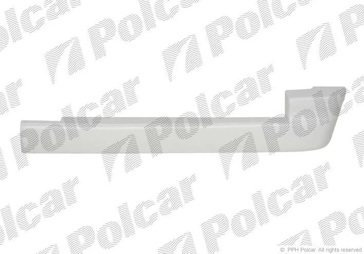 Підсилювач бампера Polcar 956796-6 (фото 1)