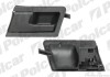 Внутренняя ручка Polcar 9567ZW41B (фото 1)