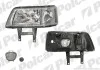 Фара основная левая H4 Polcar 956809-U (фото 1)