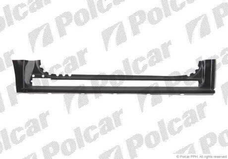 Поріг правий Polcar 9568424Q