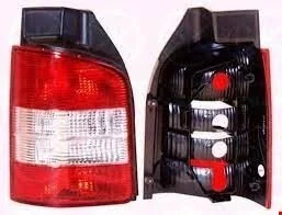 Фонарь задний справа Polcar 9568881E