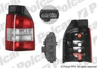 Фонарь задний справа Polcar 956888AE