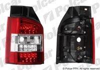 Фонарь задний Polcar 9568911E