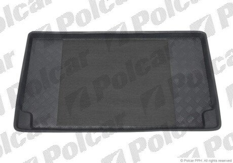 Вставка багажника Polcar 9568WB-7