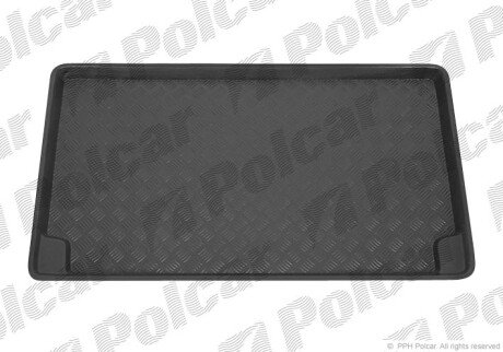 Вставка багажника Polcar 9568WB-8