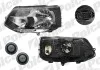 Фара основная левая H4, P21W Polcar 9569091E (фото 1)