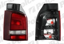 Фонарь задний слева Polcar 9569875E