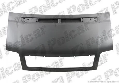 Капот Polcar 957103