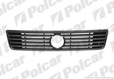 Решітка радіатора передня Polcar 957105-Q