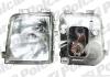Фара основная левая H1 Polcar 957109-EUA (фото 2)