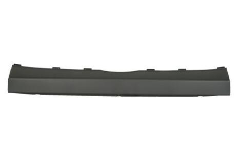Бампер задній Polcar 957296