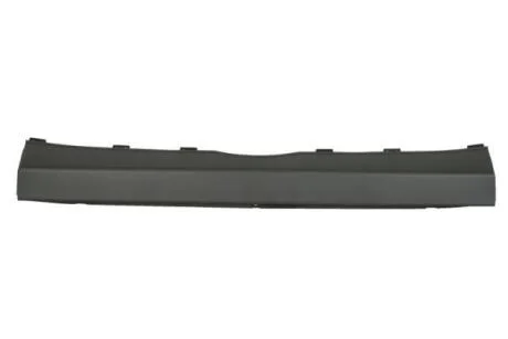 Бампер задній Polcar 957296