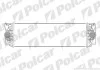 Радиаторы воздуха (Интеркулеры) Polcar 9572J8-1 (фото 1)