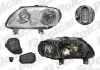 Фара основна права H1, H7, PY21W, W5W Polcar 9575103E (фото 1)