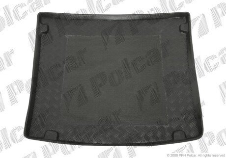 Вставка багажника Polcar 9575WB71