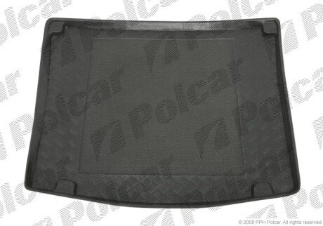 Вставка багажника Polcar 9575WB72
