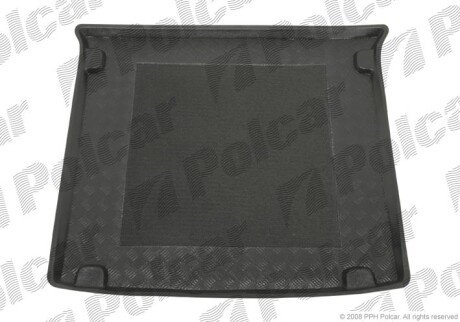 Вставка багажника Polcar 9575WB-7