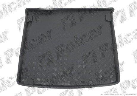 Вставка багажника Polcar 9575WB81
