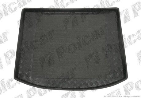 Вставка багажника Polcar 9578WB71