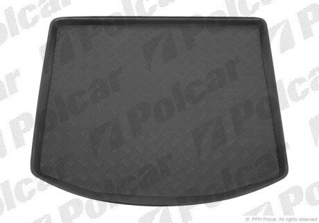 Вставка багажника Polcar 9578WB81