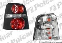 Фонарь задний справа Polcar 9579882E