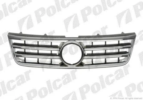 Решітка Polcar 958005