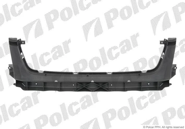 Підсилювач бампера Polcar 958007-4 (фото 1)