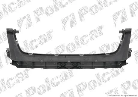 Підсилювач бампера Polcar 958007-4