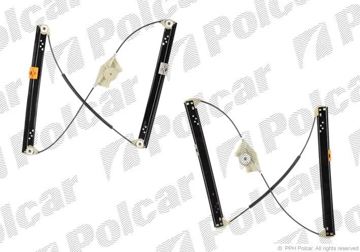 Склопідйомник Polcar 9580PSG2 (фото 1)