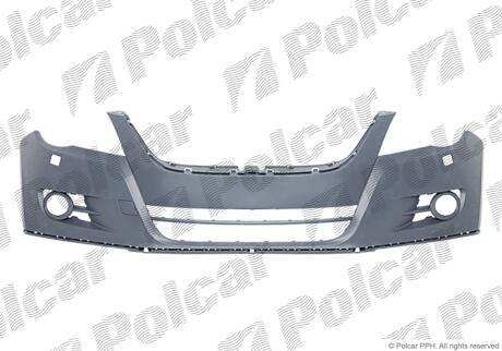 Бампер передний Polcar 958507