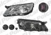 Фара основна права H7, PY21W, W5W Polcar 958510-H (фото 1)
