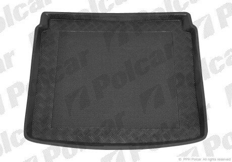 Вставка багажника Polcar 9585WB71