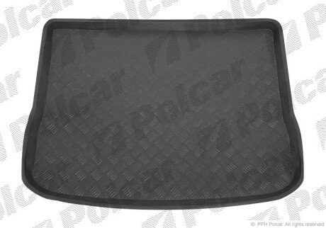 Вставка багажника Polcar 9585WB-8