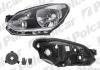 Фара основная Polcar 95A110-H (фото 3)