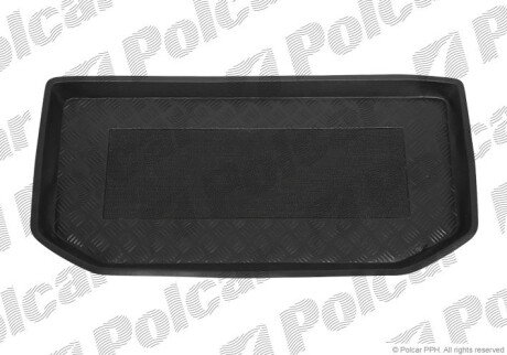 Вставка багажника Polcar 95A1WB13
